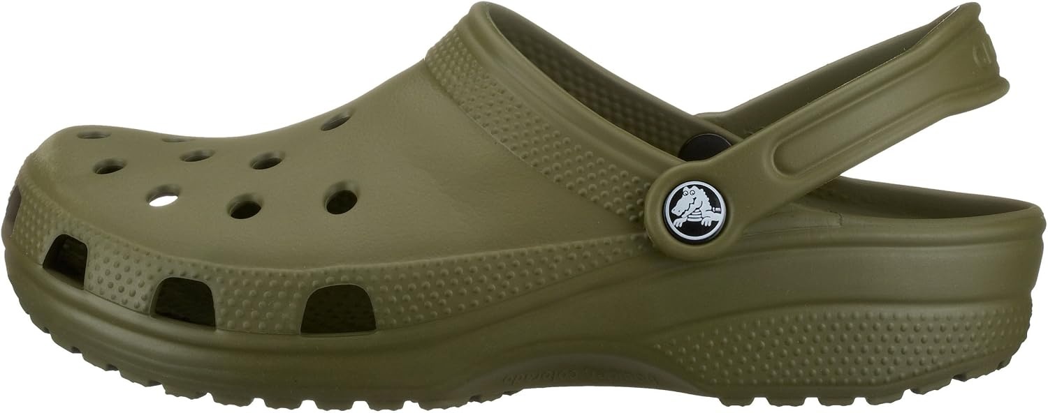 image:imageCrocs Classic ClogsArmy Green