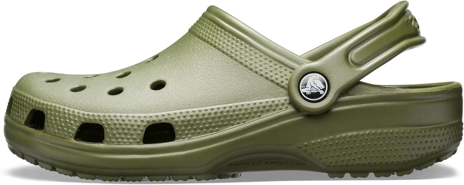 image:imageCrocs Classic ClogsArmy Green