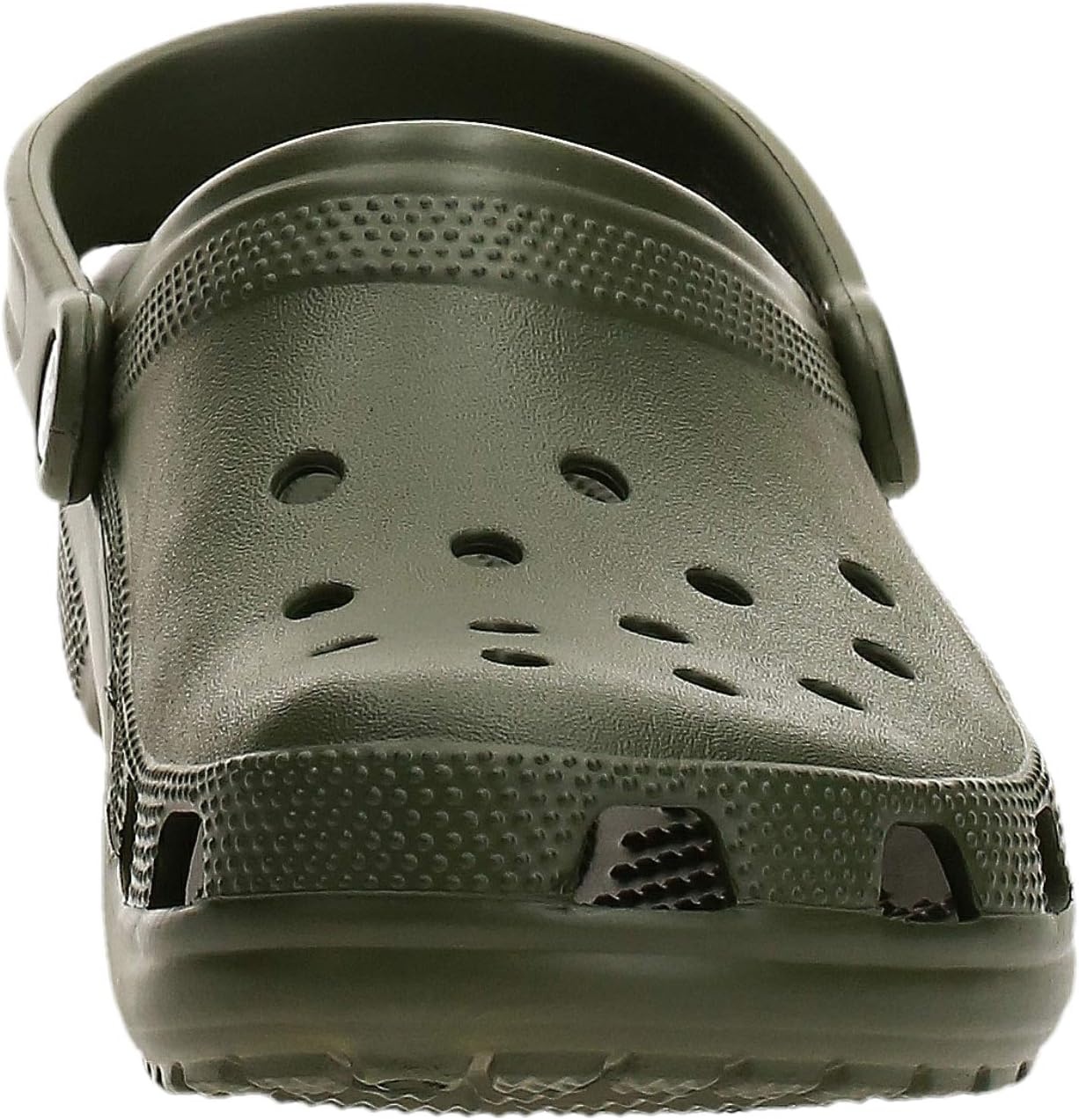 image:imageCrocs Classic ClogsArmy Green