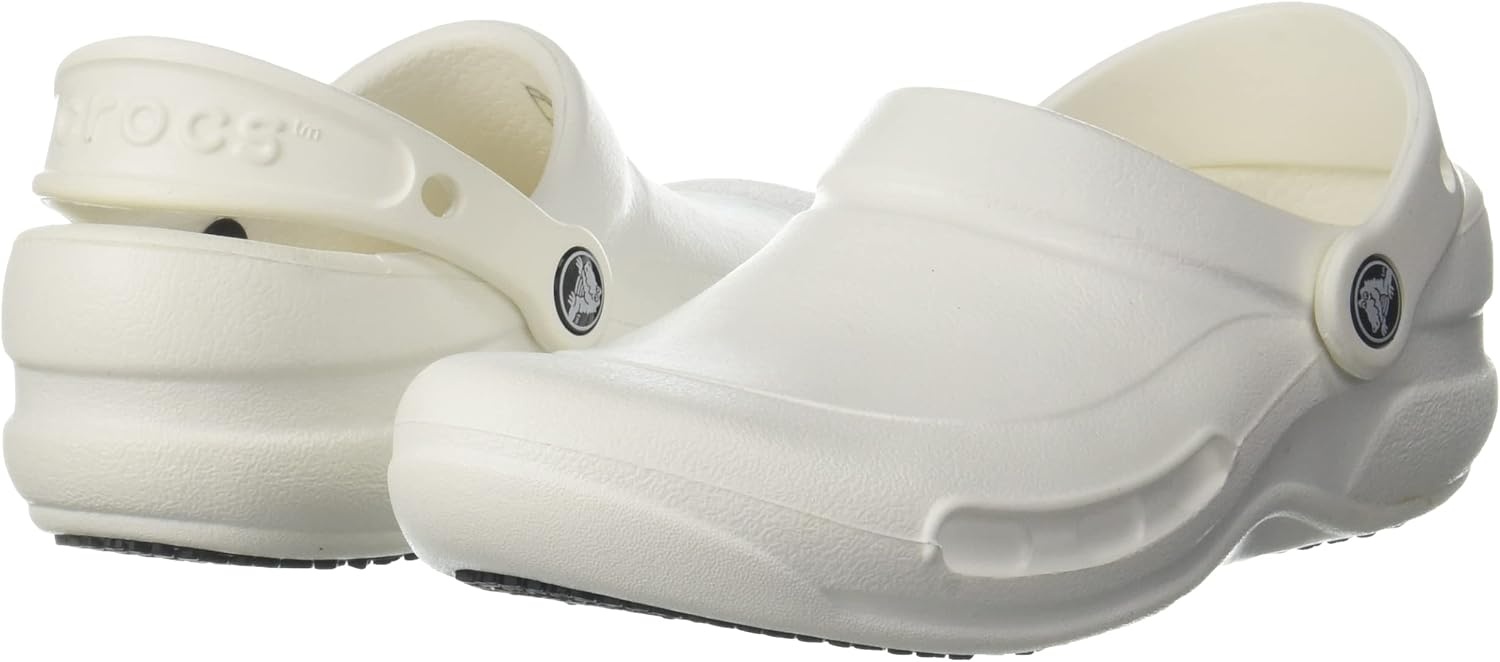 image:imageCrocs Classic ClogsBistro White