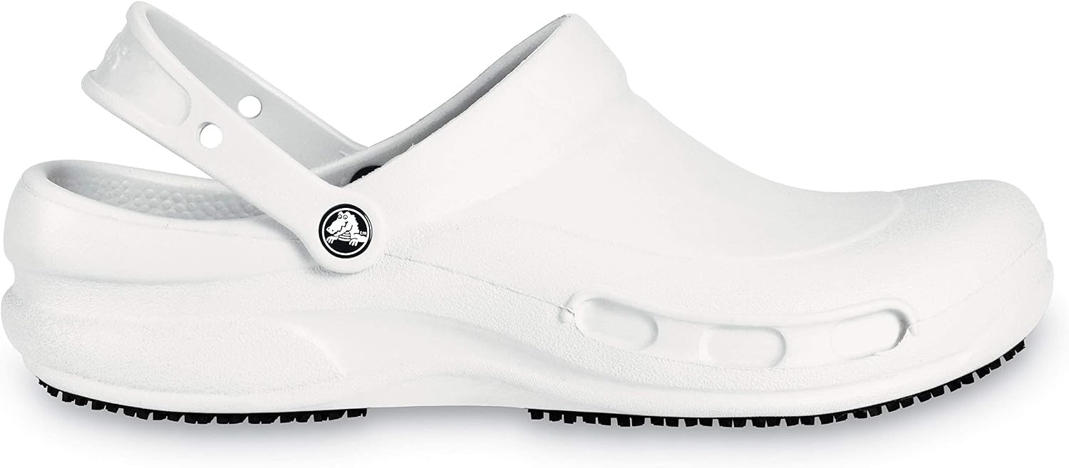 image:imageCrocs Classic ClogsBistro White