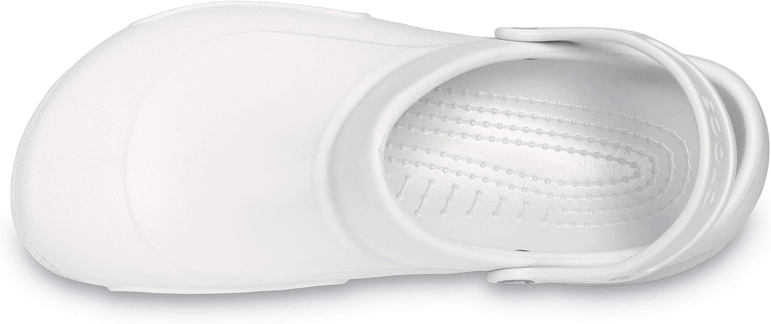 image:imageCrocs Classic ClogsBistro White