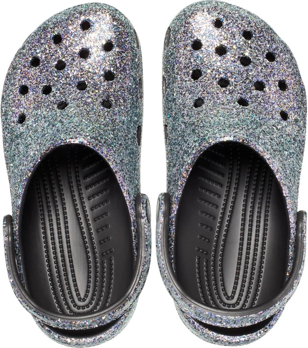 image:imageCrocs Classic ClogsBlackMulti