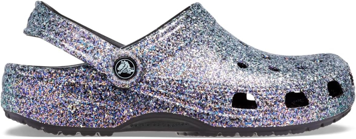 image:imageCrocs Classic ClogsBlackMulti