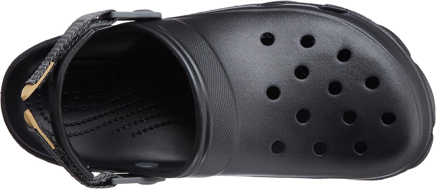 image:imageCrocs Classic ClogsBlackn