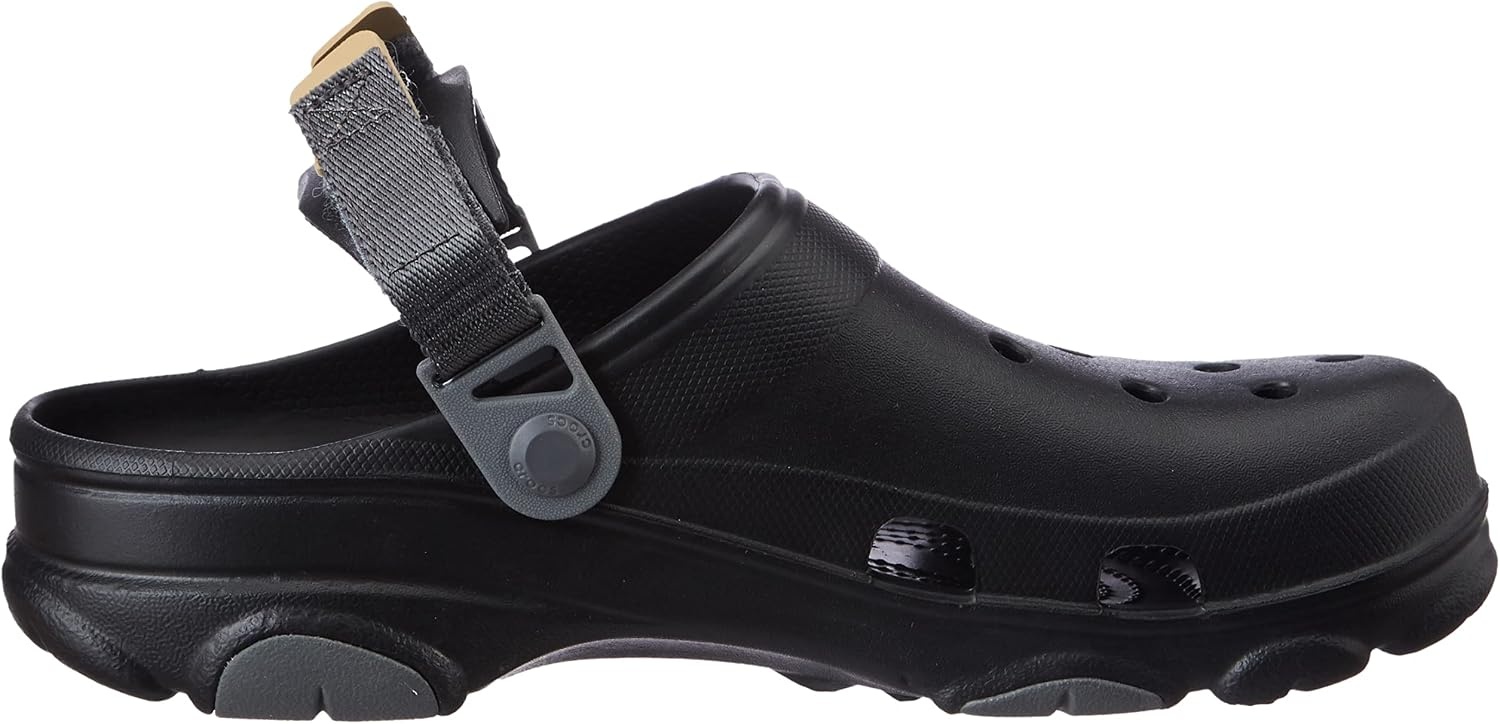 image:imageCrocs Classic ClogsBlackn