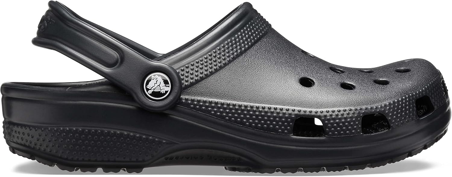 image:imageCrocs Classic ClogsBlacks