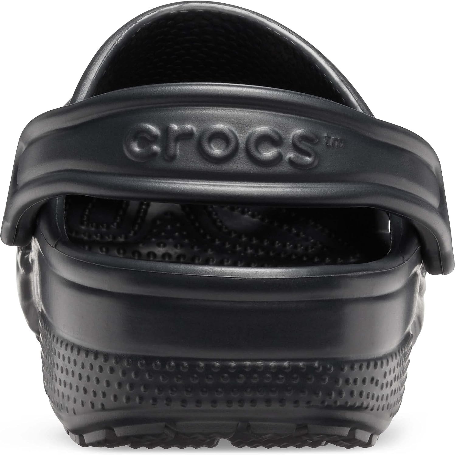image:imageCrocs Classic ClogsBlacks