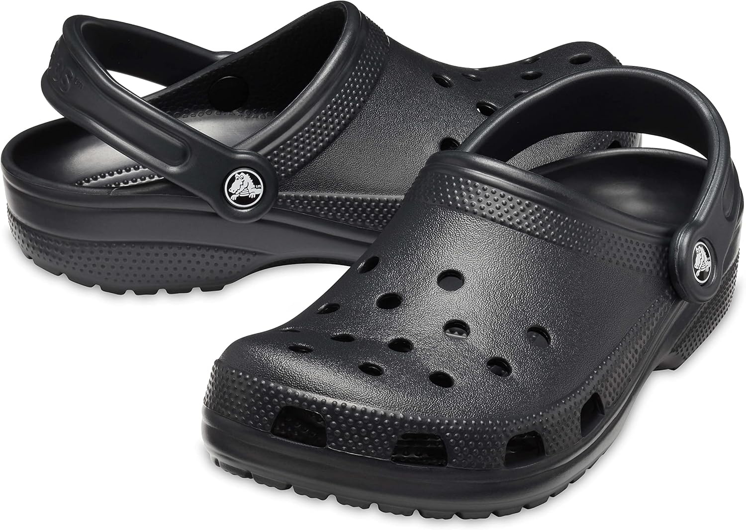 image:imageCrocs Classic ClogsBlacks