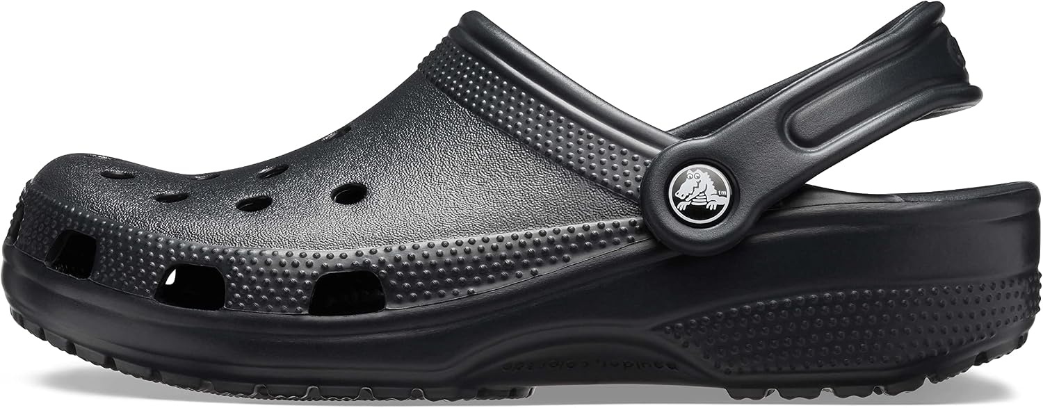 image:imageCrocs Classic ClogsBlacks