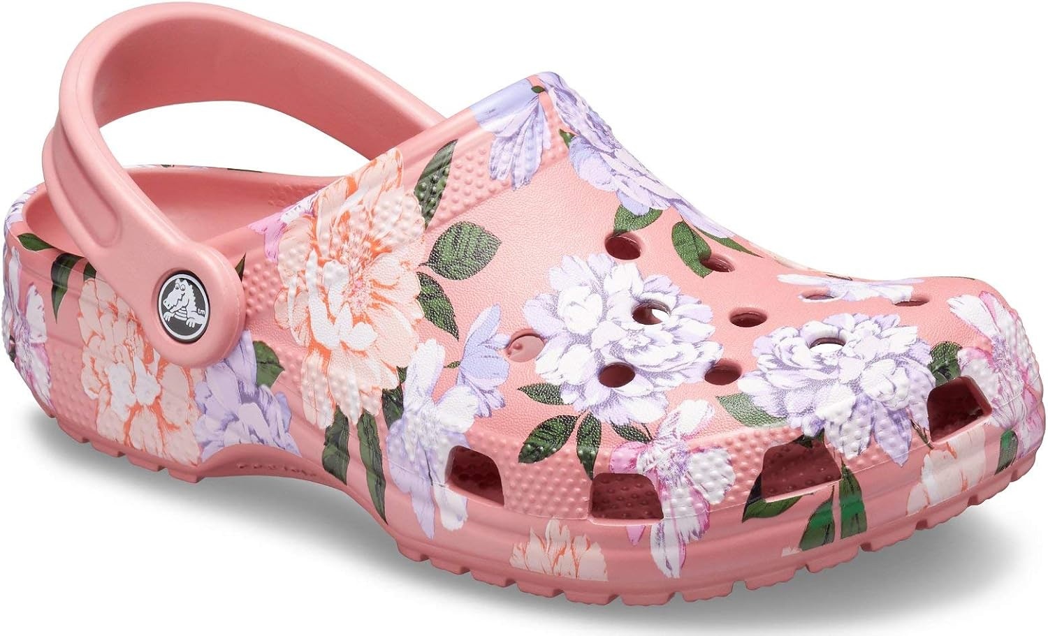 image:imageCrocs Classic ClogsBlossom