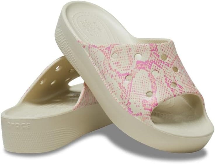 image:imageCrocs Classic ClogsBone Multi