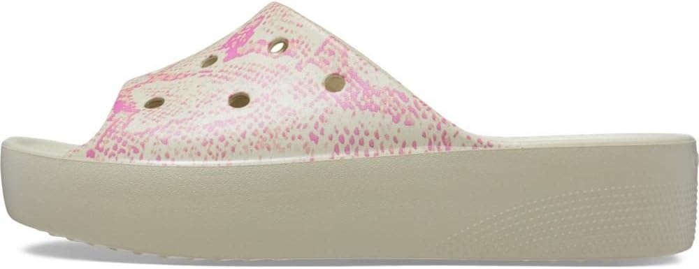 image:imageCrocs Classic ClogsBone Multi