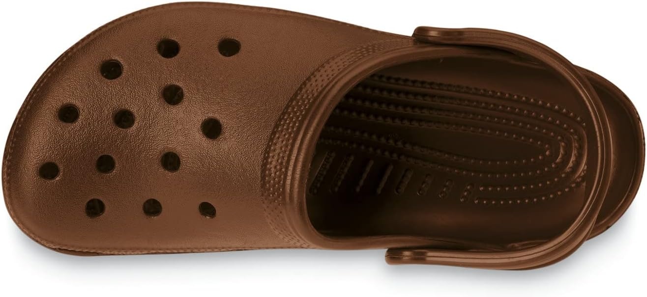 image:imageCrocs Classic ClogsBrown