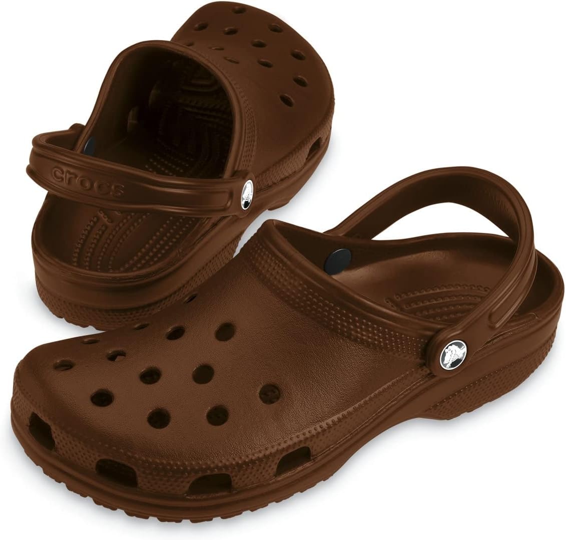 image:imageCrocs Classic ClogsBrown