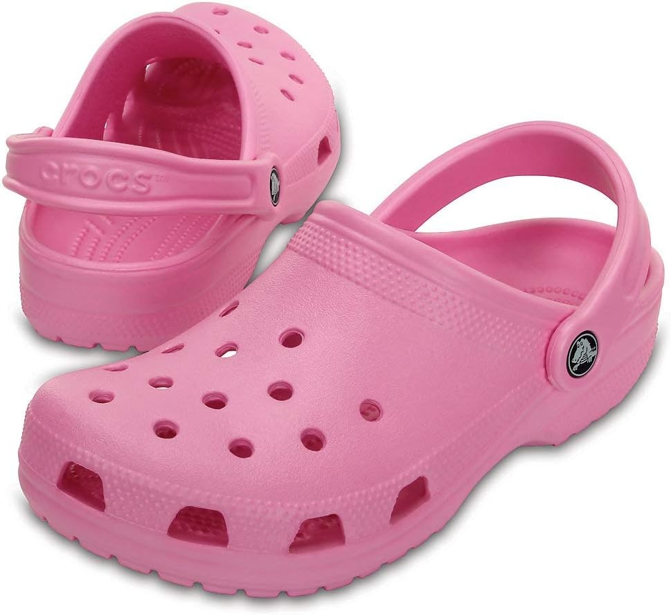 image:imageCrocs Classic ClogsCarnation