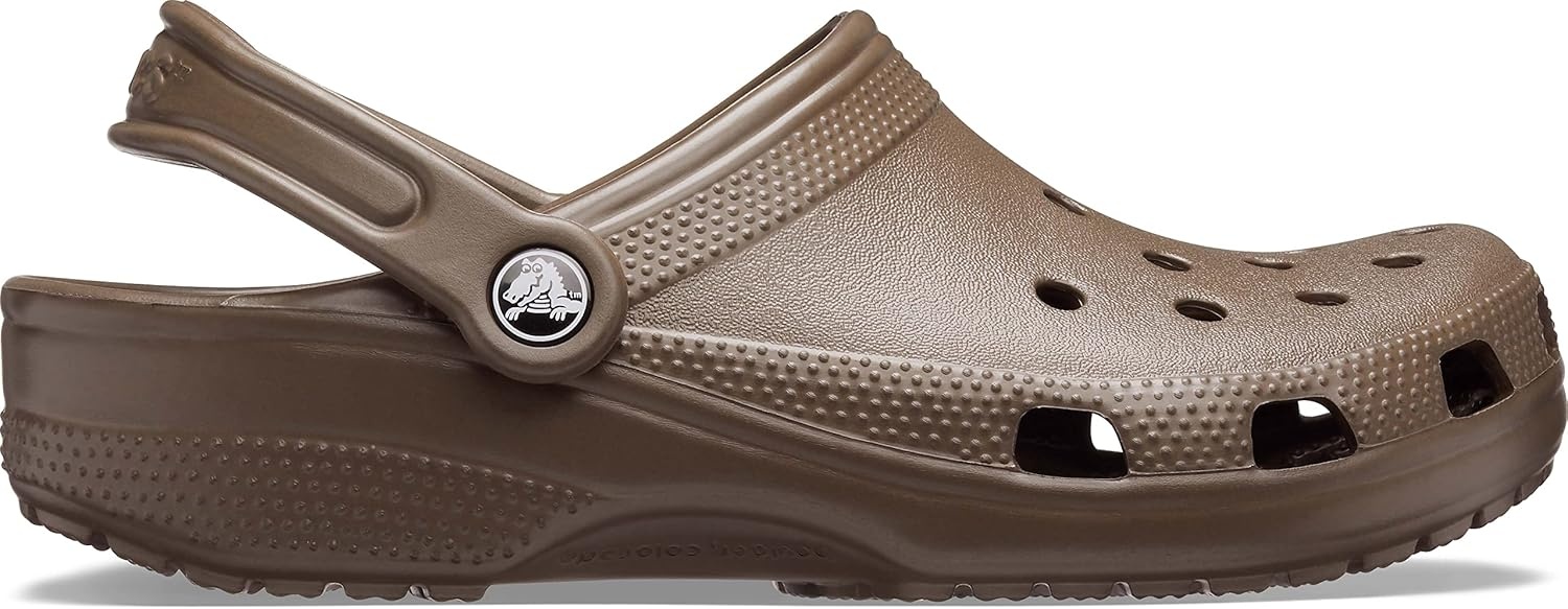 image:imageCrocs Classic ClogsChocolate