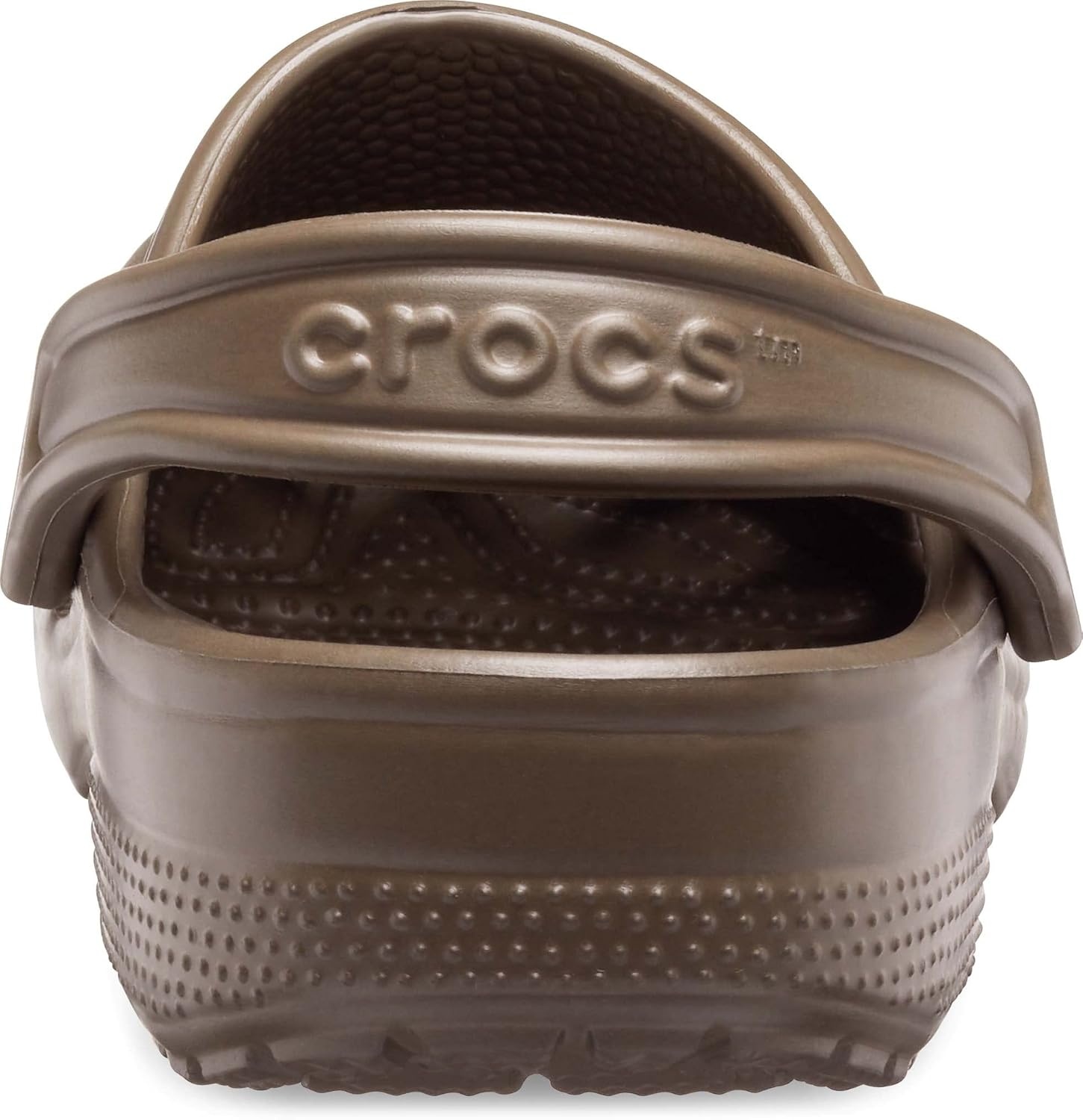 image:imageCrocs Classic ClogsChocolate