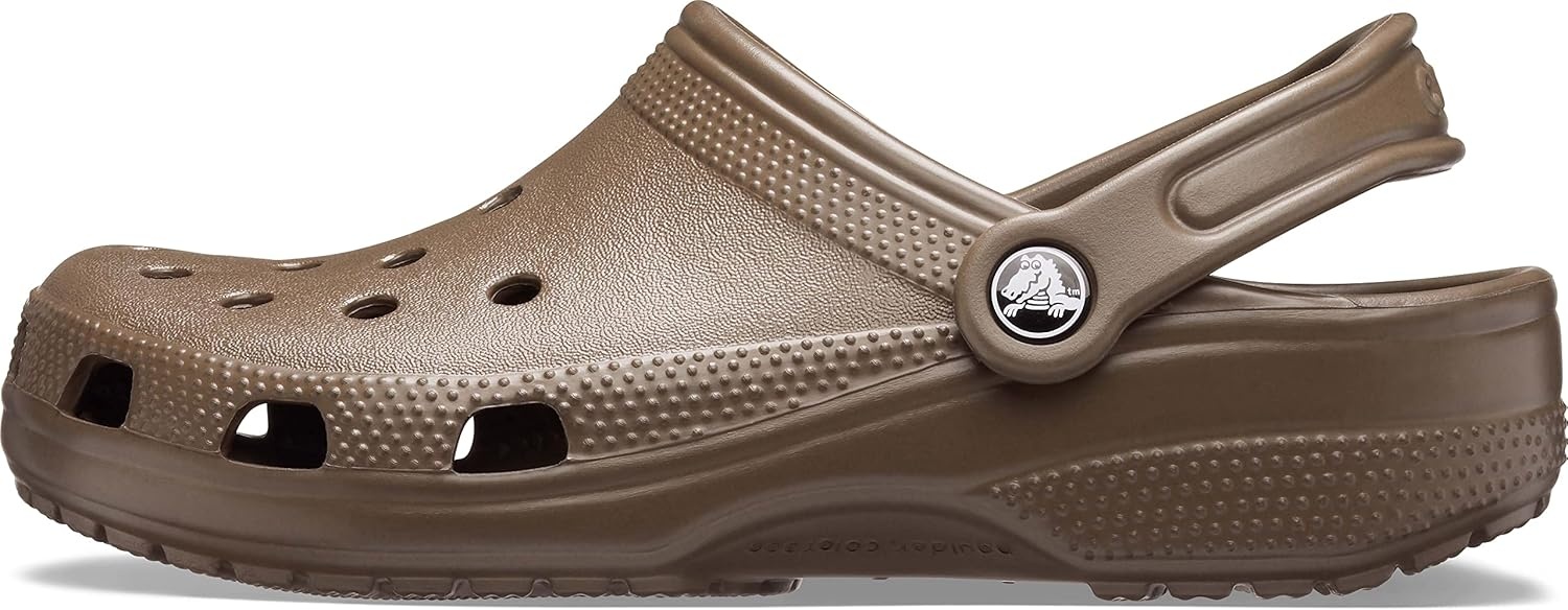 image:imageCrocs Classic ClogsChocolate