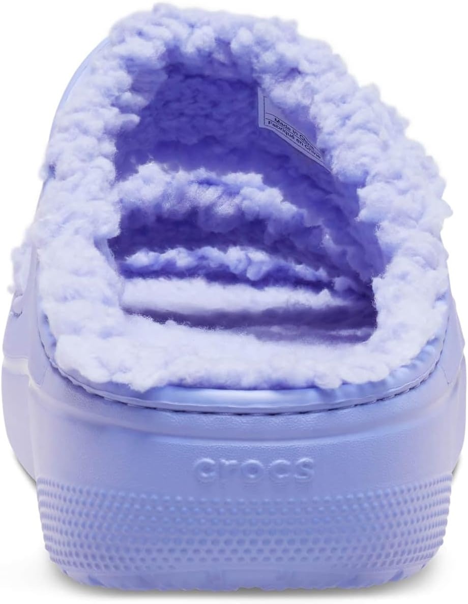 image:imageCrocs Classic ClogsDigital Violet