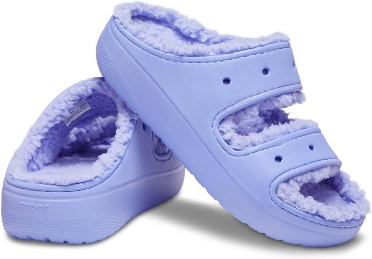 image:imageCrocs Classic ClogsDigital Violet