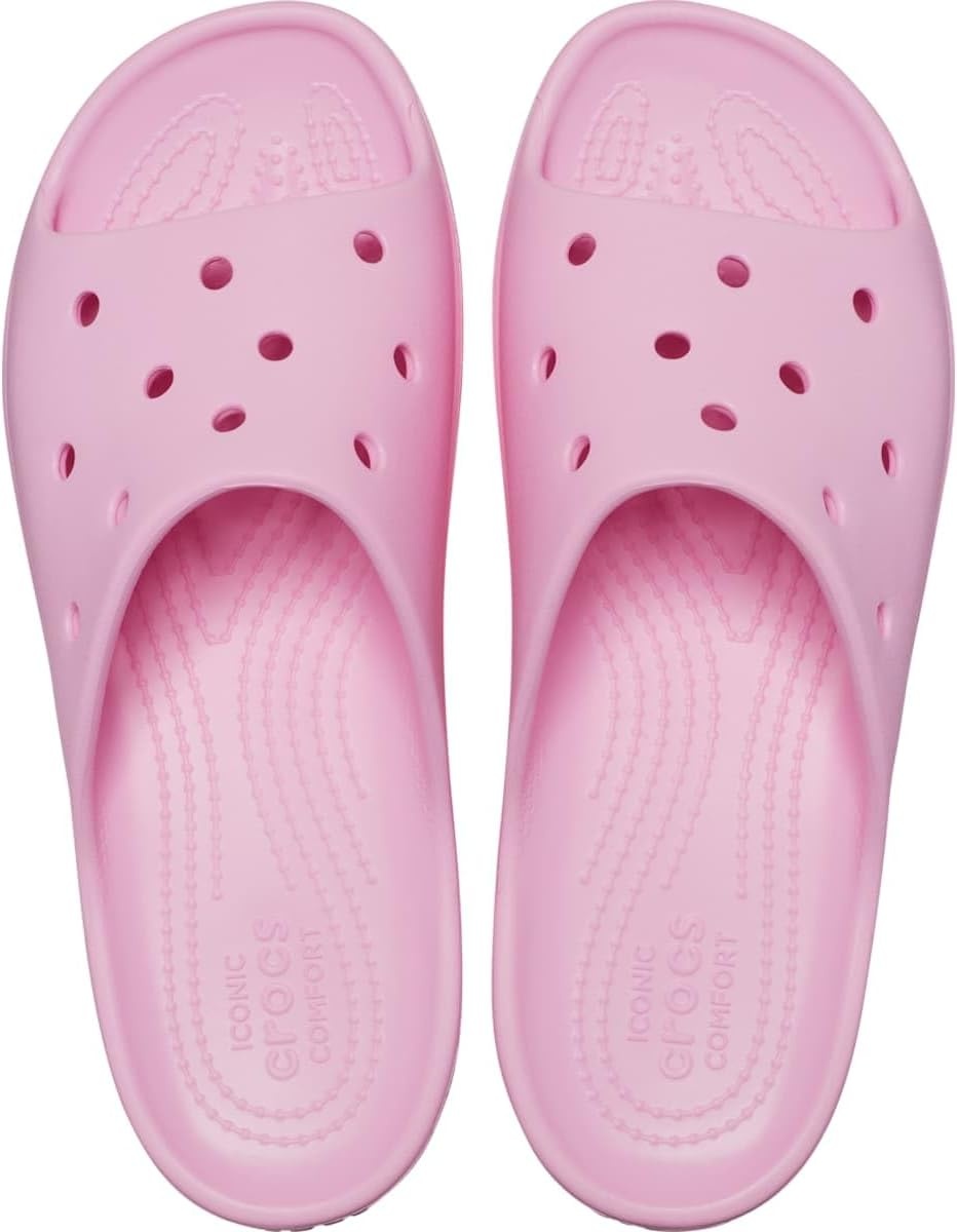 image:imageCrocs Classic ClogsFlamingo