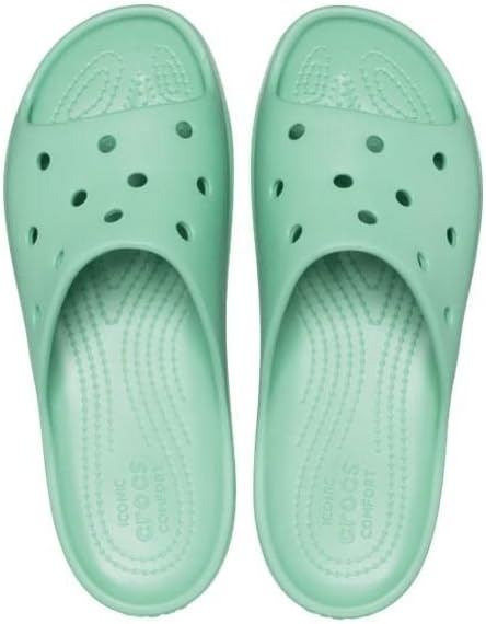 image:imageCrocs Classic ClogsJade Stone