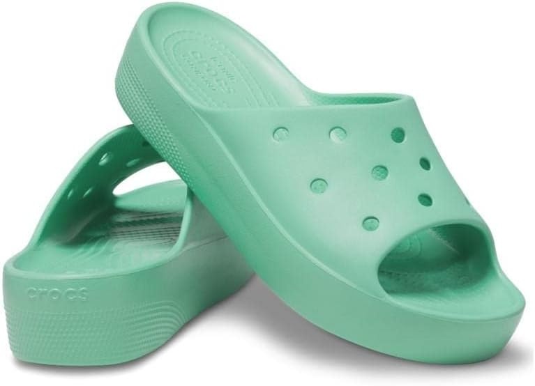 image:imageCrocs Classic ClogsJade Stone