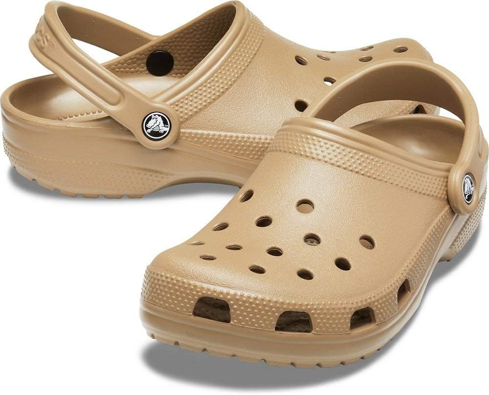 image:imageCrocs Classic ClogsKhaki