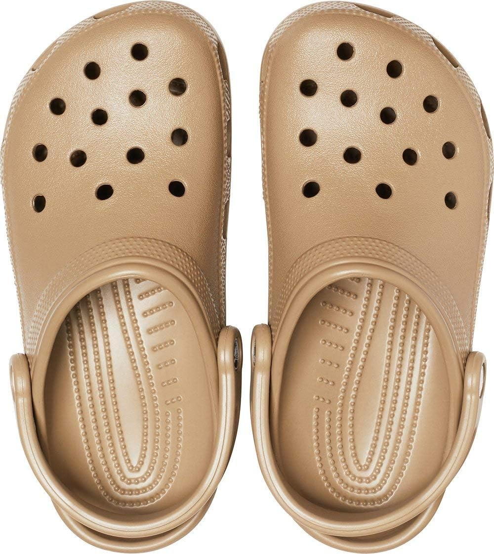 image:imageCrocs Classic ClogsKhaki