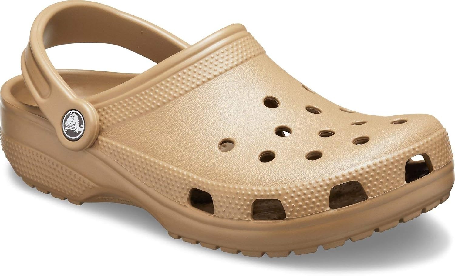 image:imageCrocs Classic ClogsKhaki
