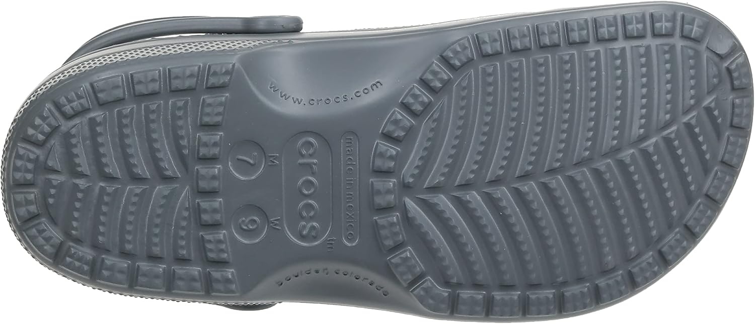 image:imageCrocs Classic ClogsMate Grey