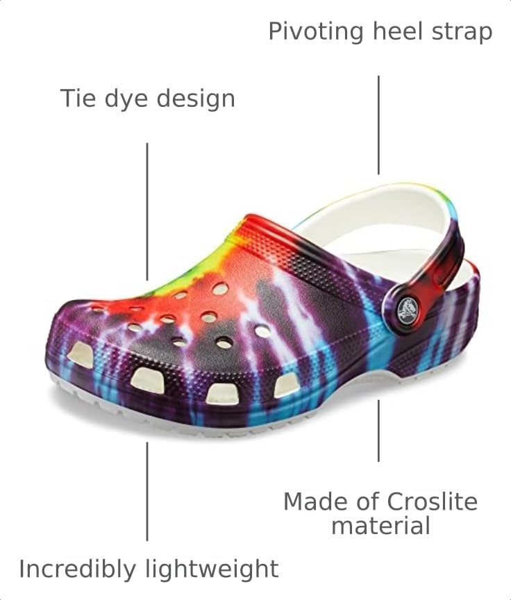 image:imageCrocs Classic ClogsMulti