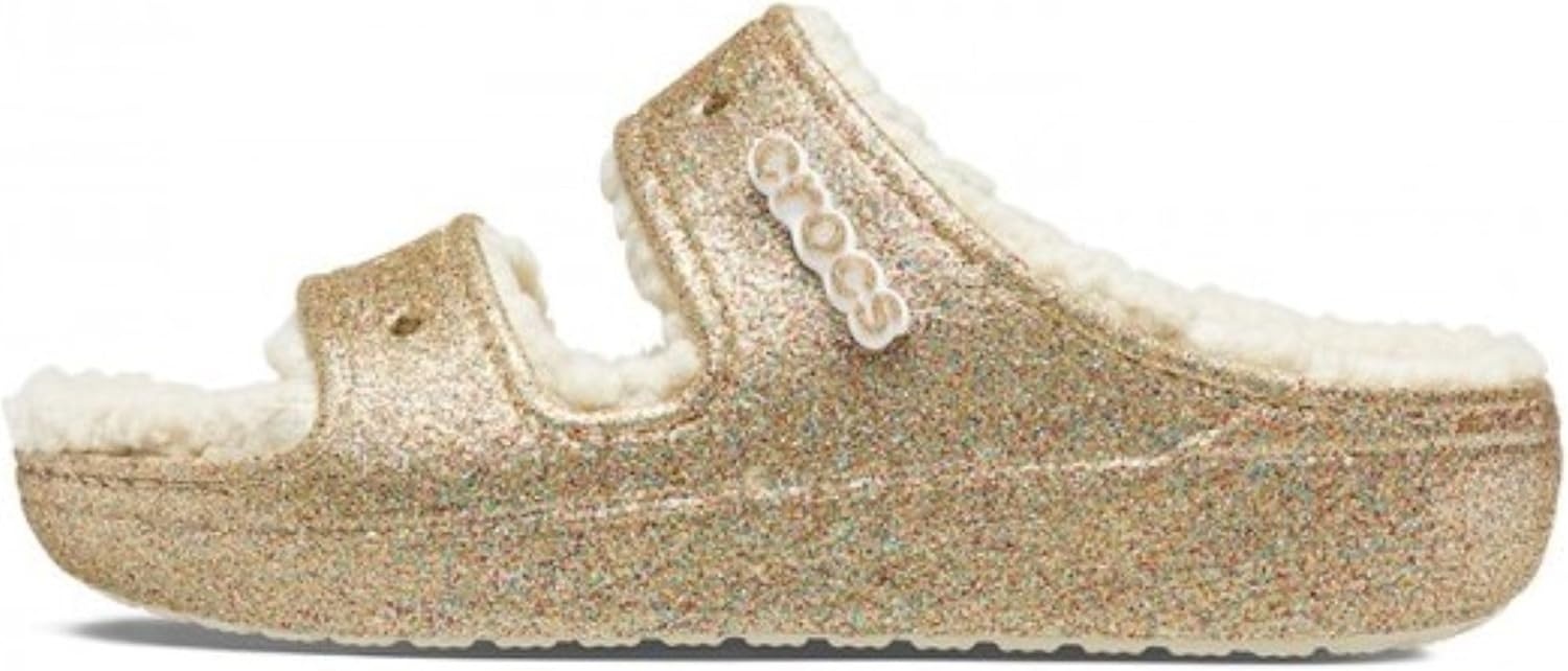 image:imageCrocs Classic ClogsMultiGold