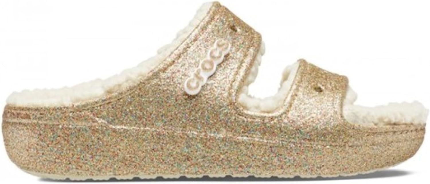 image:imageCrocs Classic ClogsMultiGold