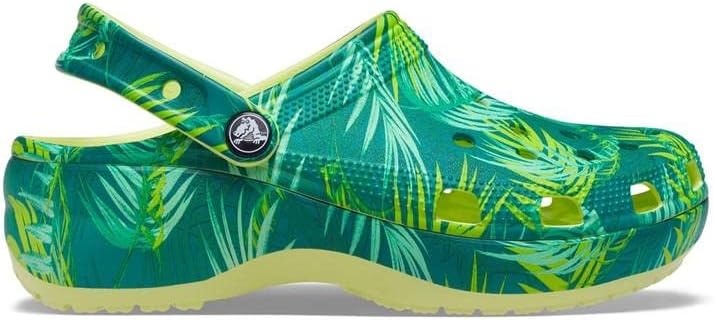 image:imageCrocs Classic ClogsMultiTropical