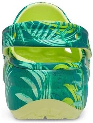 image:imageCrocs Classic ClogsMultiTropical
