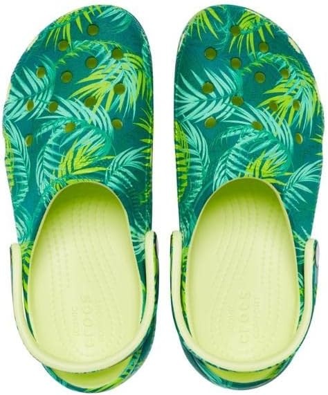 image:imageCrocs Classic ClogsMultiTropical