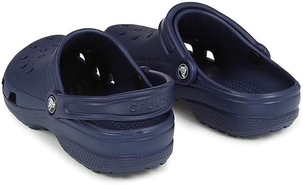image:imageCrocs Classic ClogsNavy Blue
