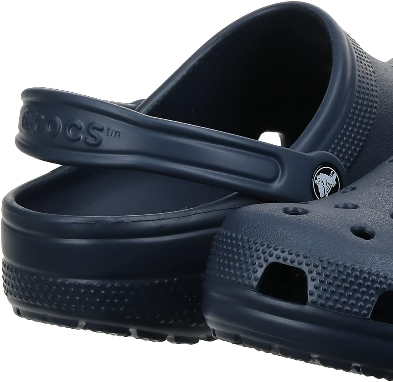 image:imageCrocs Classic ClogsNavy Blue