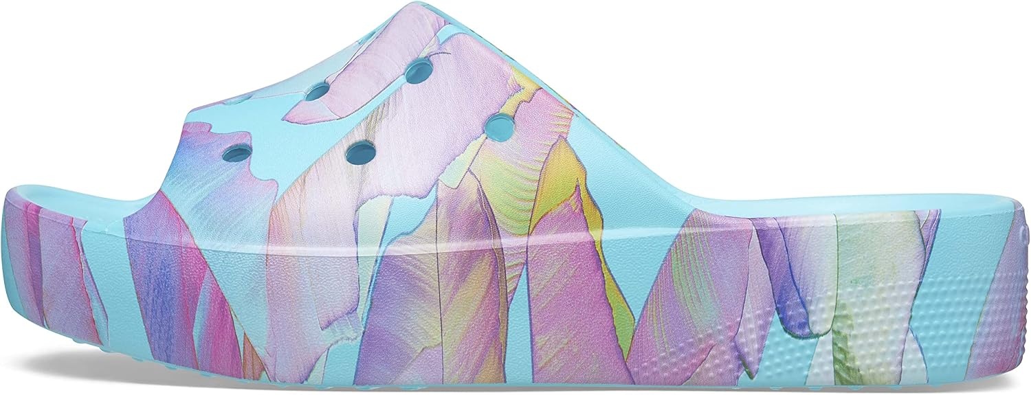 image:imageCrocs Classic ClogsNeptuneMulti