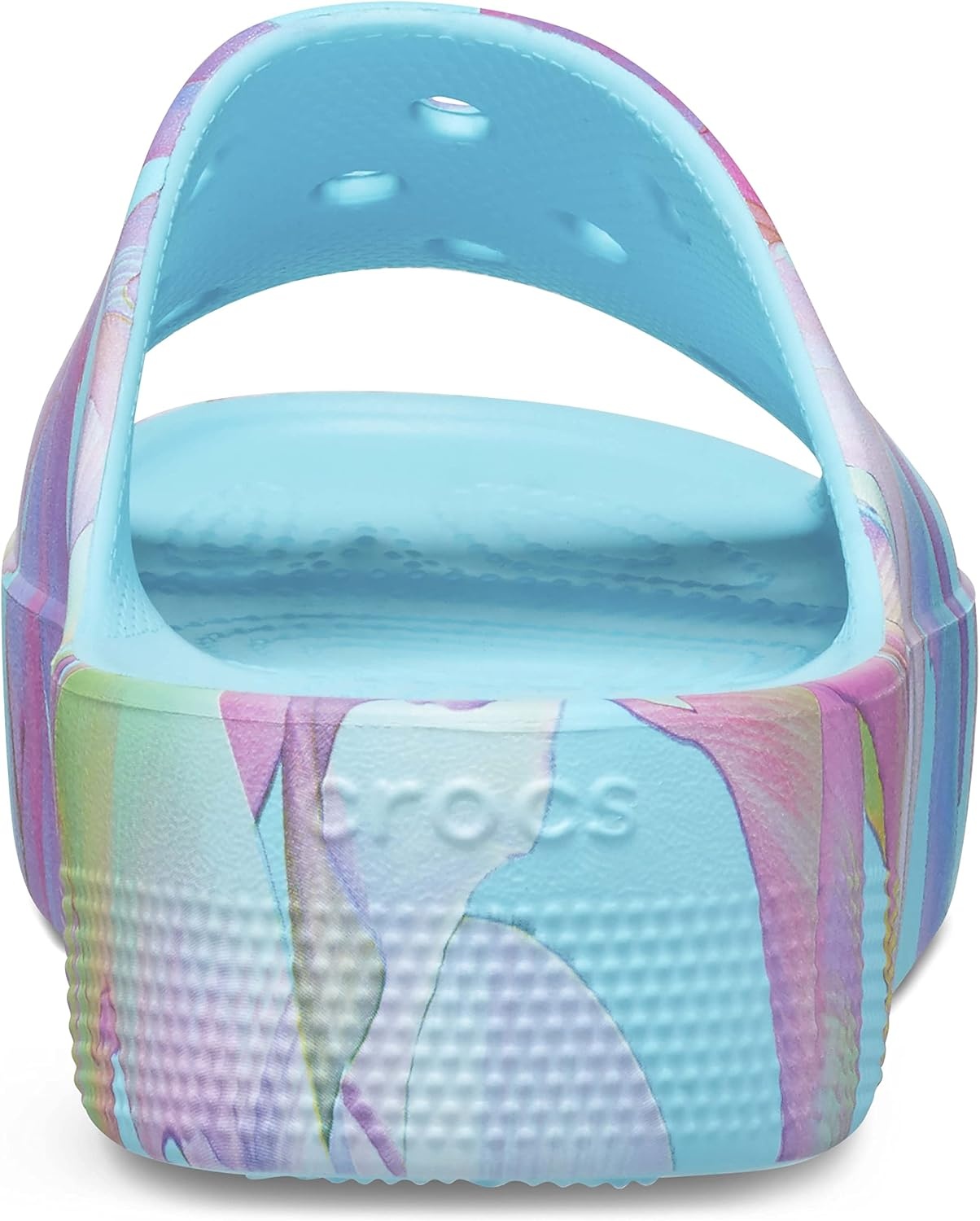 image:imageCrocs Classic ClogsNeptuneMulti