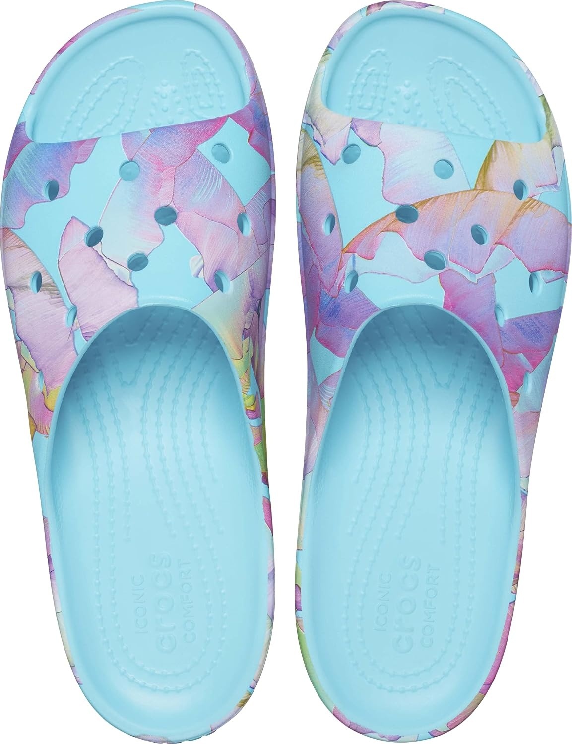 image:imageCrocs Classic ClogsNeptuneMulti
