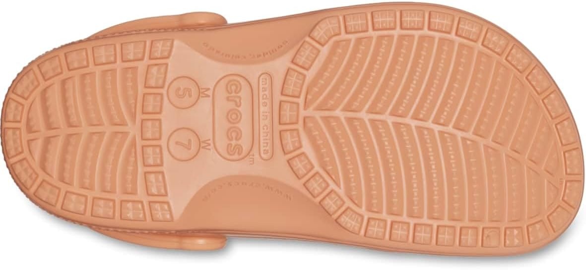 image:imageCrocs Classic ClogsPapaya