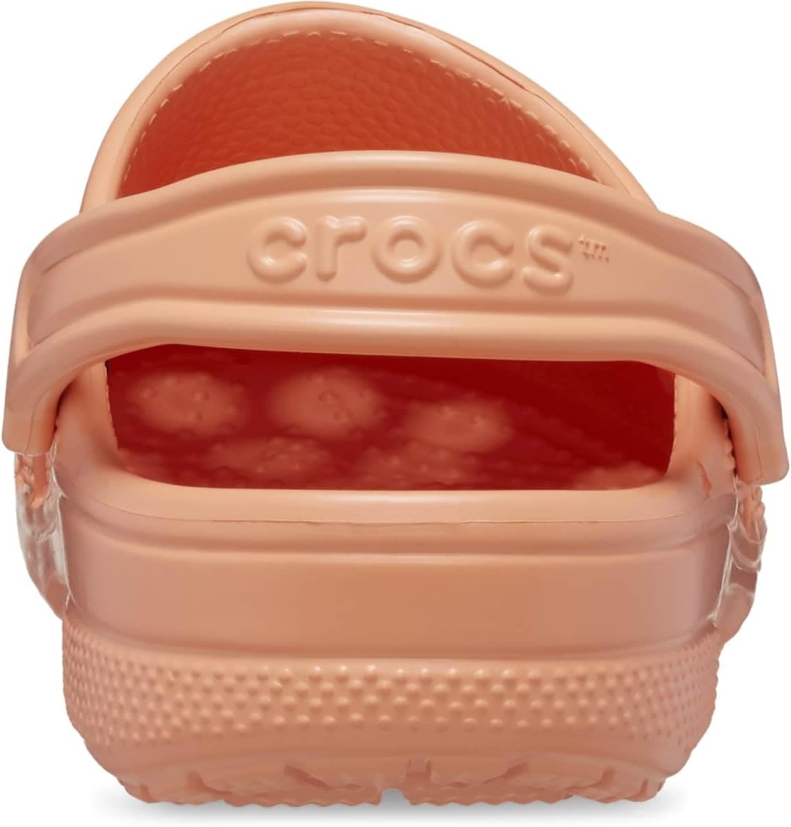image:imageCrocs Classic ClogsPapaya