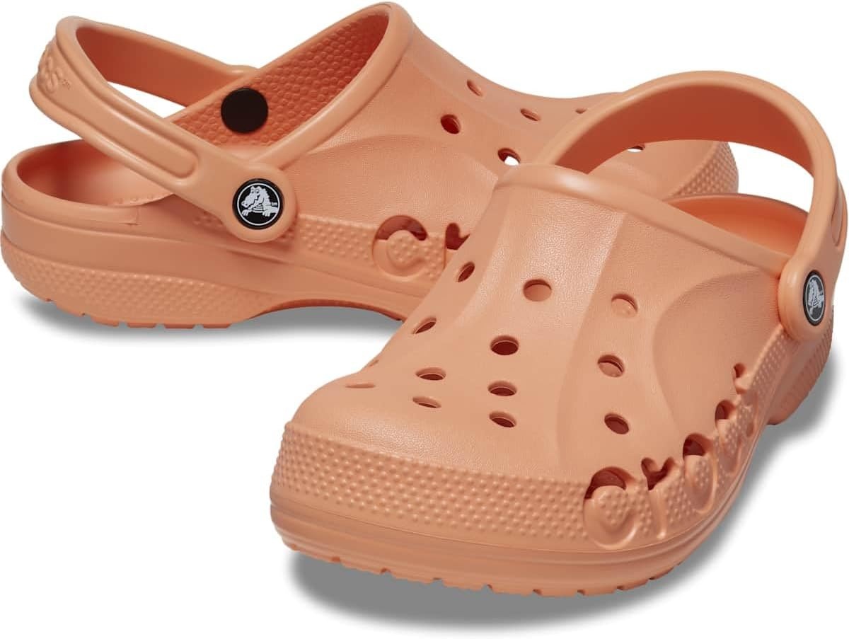 image:imageCrocs Classic ClogsPapaya