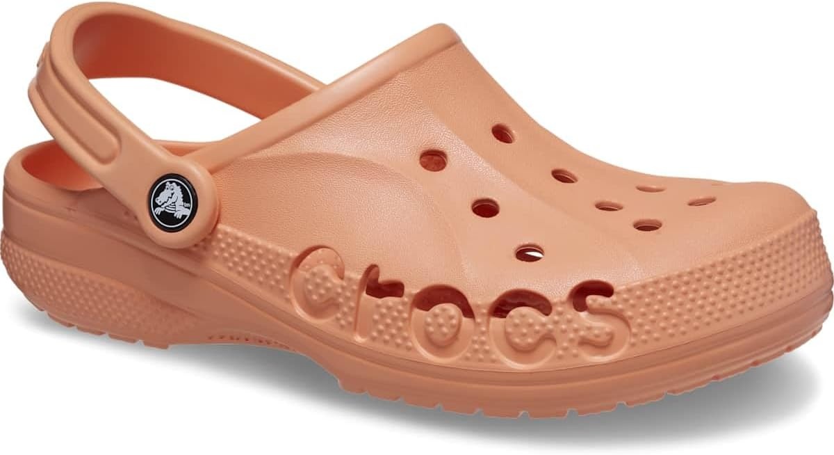 image:imageCrocs Classic ClogsPapaya