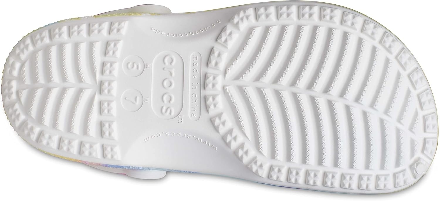 image:imageCrocs Classic ClogsPastel Tie Dye
