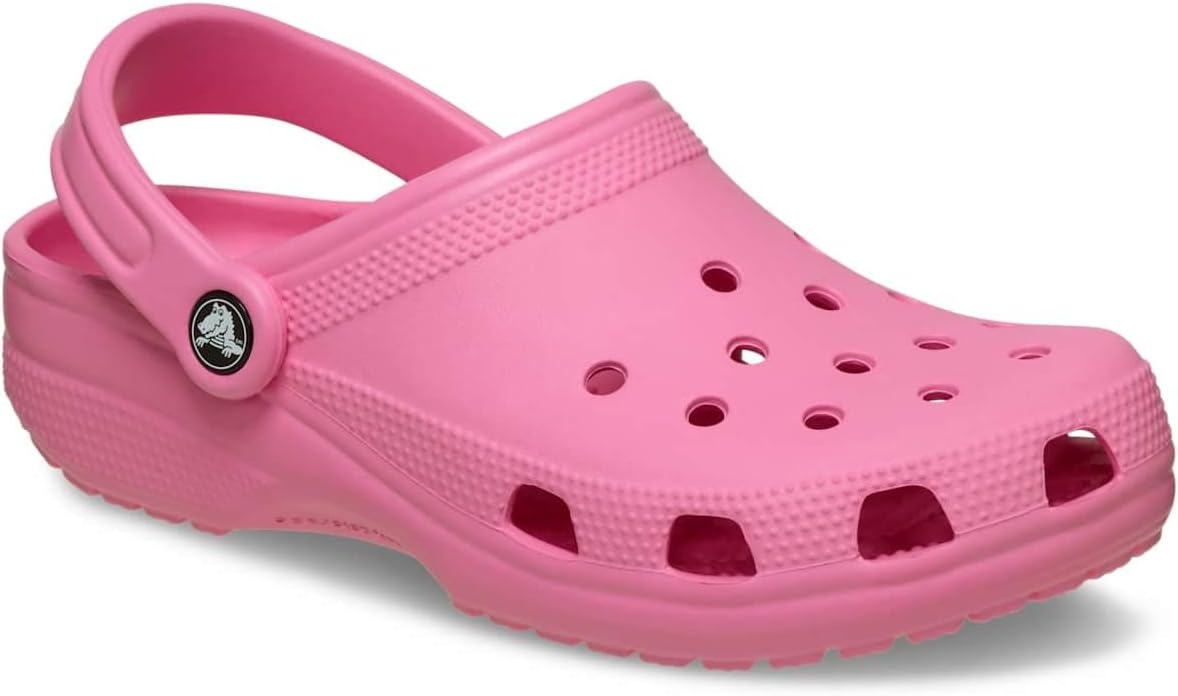 image:imageCrocs Classic ClogsPink Lemonade