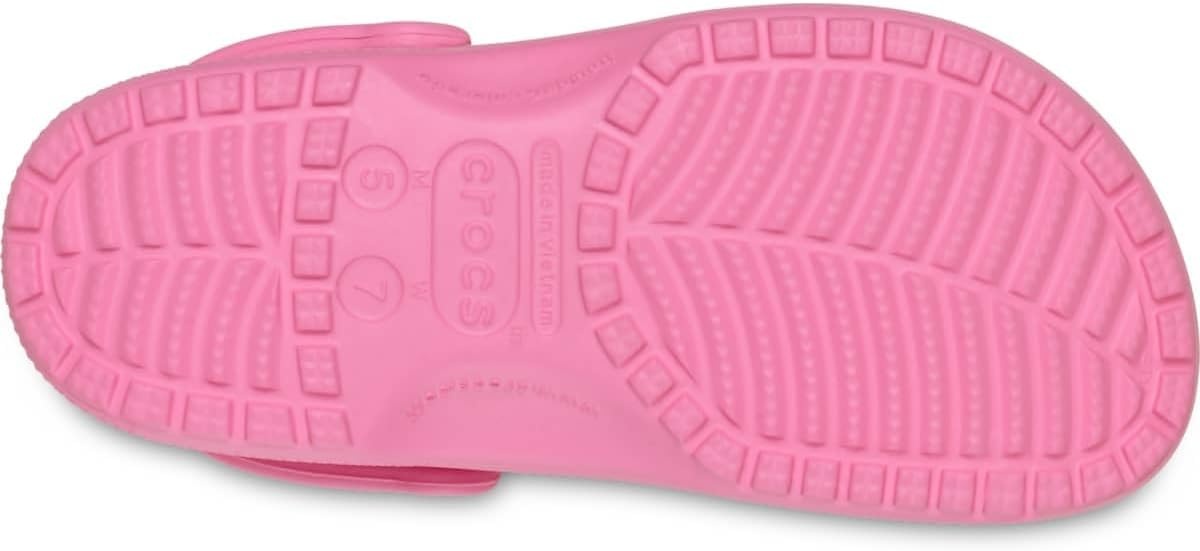 image:imageCrocs Classic ClogsPink Lemonade